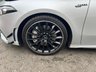 USED 2019 MERCEDES-BENZ A-CLASS 2.0 AMG A 35 4MATIC 5d AUTO 302 BHP AMG AERO KIT*REAR SPOILER*DAB