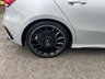 USED 2019 MERCEDES-BENZ A-CLASS 2.0 AMG A 35 4MATIC 5d AUTO 302 BHP AMG AERO KIT*REAR SPOILER*DAB
