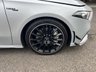 USED 2019 MERCEDES-BENZ A-CLASS 2.0 AMG A 35 4MATIC 5d AUTO 302 BHP AMG AERO KIT*REAR SPOILER*DAB