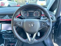 USED 2015 15 VAUXHALL CORSA 1.4 SRI ECOFLEX 3d 89 BHP 