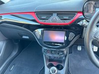 USED 2015 15 VAUXHALL CORSA 1.4 SRI ECOFLEX 3d 89 BHP 