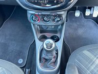 USED 2015 15 VAUXHALL CORSA 1.4 SRI ECOFLEX 3d 89 BHP 
