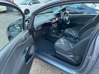USED 2015 15 VAUXHALL CORSA 1.4 SRI ECOFLEX 3d 89 BHP 