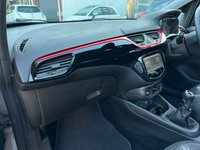 USED 2015 15 VAUXHALL CORSA 1.4 SRI ECOFLEX 3d 89 BHP 