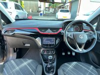 USED 2015 15 VAUXHALL CORSA 1.4 SRI ECOFLEX 3d 89 BHP 