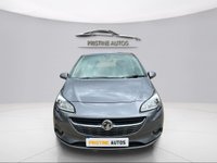 USED 2015 15 VAUXHALL CORSA 1.4 SRI ECOFLEX 3d 89 BHP 