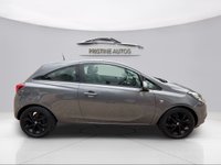 USED 2015 15 VAUXHALL CORSA 1.4 SRI ECOFLEX 3d 89 BHP 