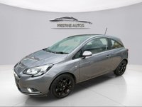 USED 2015 15 VAUXHALL CORSA 1.4 SRI ECOFLEX 3d 89 BHP 