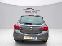 USED 2015 15 VAUXHALL CORSA 1.4 SRI ECOFLEX 3d 89 BHP 