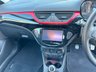 USED 2015 15 VAUXHALL CORSA 1.4 SRI ECOFLEX 3d 89 BHP 