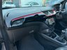 USED 2015 15 VAUXHALL CORSA 1.4 SRI ECOFLEX 3d 89 BHP 