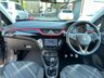 USED 2015 15 VAUXHALL CORSA 1.4 SRI ECOFLEX 3d 89 BHP 