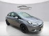 USED 2015 15 VAUXHALL CORSA 1.4 SRI ECOFLEX 3d 89 BHP 