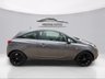 USED 2015 15 VAUXHALL CORSA 1.4 SRI ECOFLEX 3d 89 BHP 