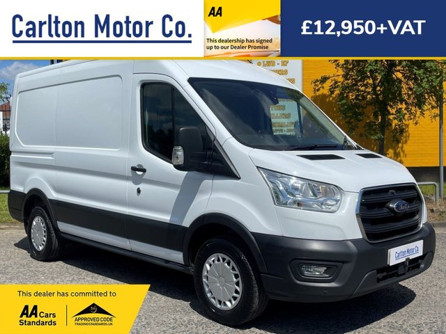 Carlton Motor Co