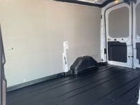 USED 2021 21 FORD TRANSIT 2.0 350 TREND L2 H2 MWB MED ROOF P/V ECOBLUE 168 BHP 