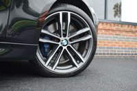 USED 2018 18 BMW 3 SERIES 3.0 330D XDRIVE M SPORT SHADOW EDITION TOURING 5d 255 BHP PAN ROOF / 1 OWNER / PRO NAV