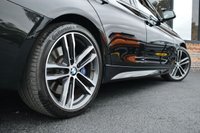 USED 2018 18 BMW 3 SERIES 3.0 330D XDRIVE M SPORT SHADOW EDITION TOURING 5d 255 BHP PAN ROOF / 1 OWNER / PRO NAV