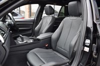 USED 2018 18 BMW 3 SERIES 3.0 330D XDRIVE M SPORT SHADOW EDITION TOURING 5d 255 BHP PAN ROOF / 1 OWNER / PRO NAV