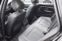 USED 2018 18 BMW 3 SERIES 3.0 330D XDRIVE M SPORT SHADOW EDITION TOURING 5d 255 BHP PAN ROOF / 1 OWNER / PRO NAV