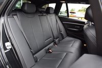 USED 2018 18 BMW 3 SERIES 3.0 330D XDRIVE M SPORT SHADOW EDITION TOURING 5d 255 BHP PAN ROOF / 1 OWNER / PRO NAV