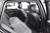 USED 2018 18 BMW 3 SERIES 3.0 330D XDRIVE M SPORT SHADOW EDITION TOURING 5d 255 BHP PAN ROOF / 1 OWNER / PRO NAV