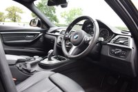 USED 2018 18 BMW 3 SERIES 3.0 330D XDRIVE M SPORT SHADOW EDITION TOURING 5d 255 BHP PAN ROOF / 1 OWNER / PRO NAV