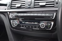 USED 2018 18 BMW 3 SERIES 3.0 330D XDRIVE M SPORT SHADOW EDITION TOURING 5d 255 BHP PAN ROOF / 1 OWNER / PRO NAV
