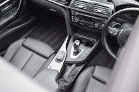 USED 2018 18 BMW 3 SERIES 3.0 330D XDRIVE M SPORT SHADOW EDITION TOURING 5d 255 BHP PAN ROOF / 1 OWNER / PRO NAV