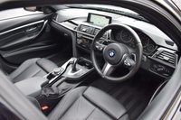 USED 2018 18 BMW 3 SERIES 3.0 330D XDRIVE M SPORT SHADOW EDITION TOURING 5d 255 BHP PAN ROOF / 1 OWNER / PRO NAV