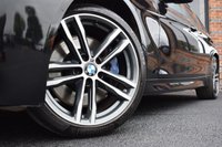 USED 2018 18 BMW 3 SERIES 3.0 330D XDRIVE M SPORT SHADOW EDITION TOURING 5d 255 BHP PAN ROOF / 1 OWNER / PRO NAV