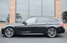 USED 2018 18 BMW 3 SERIES 3.0 330D XDRIVE M SPORT SHADOW EDITION TOURING 5d 255 BHP PAN ROOF / 1 OWNER / PRO NAV
