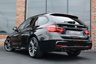 USED 2018 18 BMW 3 SERIES 3.0 330D XDRIVE M SPORT SHADOW EDITION TOURING 5d 255 BHP PAN ROOF / 1 OWNER / PRO NAV