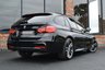 USED 2018 18 BMW 3 SERIES 3.0 330D XDRIVE M SPORT SHADOW EDITION TOURING 5d 255 BHP PAN ROOF / 1 OWNER / PRO NAV