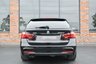 USED 2018 18 BMW 3 SERIES 3.0 330D XDRIVE M SPORT SHADOW EDITION TOURING 5d 255 BHP PAN ROOF / 1 OWNER / PRO NAV