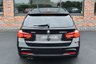 USED 2018 18 BMW 3 SERIES 3.0 330D XDRIVE M SPORT SHADOW EDITION TOURING 5d 255 BHP PAN ROOF / 1 OWNER / PRO NAV