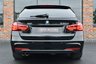 USED 2018 18 BMW 3 SERIES 3.0 330D XDRIVE M SPORT SHADOW EDITION TOURING 5d 255 BHP PAN ROOF / 1 OWNER / PRO NAV