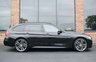 USED 2018 18 BMW 3 SERIES 3.0 330D XDRIVE M SPORT SHADOW EDITION TOURING 5d 255 BHP PAN ROOF / 1 OWNER / PRO NAV