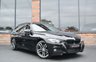 USED 2018 18 BMW 3 SERIES 3.0 330D XDRIVE M SPORT SHADOW EDITION TOURING 5d 255 BHP PAN ROOF / 1 OWNER / PRO NAV