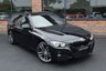 USED 2018 18 BMW 3 SERIES 3.0 330D XDRIVE M SPORT SHADOW EDITION TOURING 5d 255 BHP PAN ROOF / 1 OWNER / PRO NAV