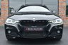 USED 2018 18 BMW 3 SERIES 3.0 330D XDRIVE M SPORT SHADOW EDITION TOURING 5d 255 BHP PAN ROOF / 1 OWNER / PRO NAV