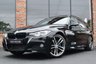 USED 2018 18 BMW 3 SERIES 3.0 330D XDRIVE M SPORT SHADOW EDITION TOURING 5d 255 BHP PAN ROOF / 1 OWNER / PRO NAV