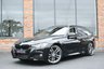USED 2018 18 BMW 3 SERIES 3.0 330D XDRIVE M SPORT SHADOW EDITION TOURING 5d 255 BHP PAN ROOF / 1 OWNER / PRO NAV