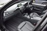 USED 2018 18 BMW 3 SERIES 3.0 330D XDRIVE M SPORT SHADOW EDITION TOURING 5d 255 BHP PAN ROOF / 1 OWNER / PRO NAV