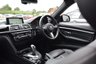 USED 2018 18 BMW 3 SERIES 3.0 330D XDRIVE M SPORT SHADOW EDITION TOURING 5d 255 BHP PAN ROOF / 1 OWNER / PRO NAV