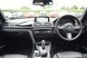 USED 2018 18 BMW 3 SERIES 3.0 330D XDRIVE M SPORT SHADOW EDITION TOURING 5d 255 BHP PAN ROOF / 1 OWNER / PRO NAV