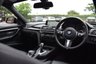 USED 2018 18 BMW 3 SERIES 3.0 330D XDRIVE M SPORT SHADOW EDITION TOURING 5d 255 BHP PAN ROOF / 1 OWNER / PRO NAV