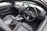 USED 2018 18 BMW 3 SERIES 3.0 330D XDRIVE M SPORT SHADOW EDITION TOURING 5d 255 BHP PAN ROOF / 1 OWNER / PRO NAV