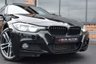 USED 2018 18 BMW 3 SERIES 3.0 330D XDRIVE M SPORT SHADOW EDITION TOURING 5d 255 BHP PAN ROOF / 1 OWNER / PRO NAV