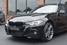 USED 2018 18 BMW 3 SERIES 3.0 330D XDRIVE M SPORT SHADOW EDITION TOURING 5d 255 BHP PAN ROOF / 1 OWNER / PRO NAV